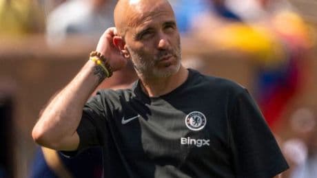 £35m Chelsea transfer for deadly striker suddenly collapsed after disagreement