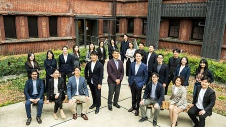 Japanese VC Firm UTEC Launches $326 Million Fund