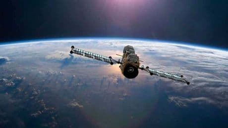 Satellitennetz: Gegenmacht zu Starlink – Telekom hilft beim Aufbau von Iris2