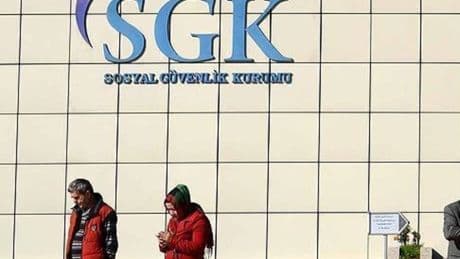 SGK’ya borçlanmada vergi indirimi