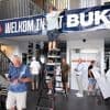 Stadion van Telstar voelt na facelift even als Santiago Bernabéu, maar aan cultureel erfgoed wordt niet getornd
