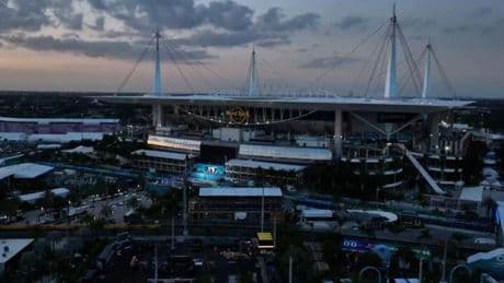 La F1, enamorada de Miami: su Gran Premio, renovado... ¡hasta 2041!