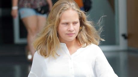 Irene Urdangarín no asistió al bautizo de Lucas, el hijo de José Luis Martínez-Almeida y Teresa Urquijo