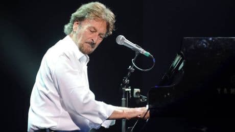 Supertramp-Sänger Rick Davies ist tot