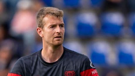 Bayer Leverkusen: Lukáš Hrádecký vor Wechsel zur AS Monaco | Transferticker