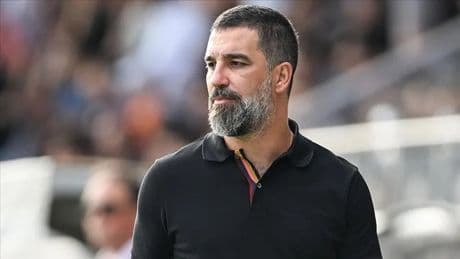 Arda Turan'dan Türkiye'den transfer için açıklama: Bir futbolcuya ihtiyacımız olursa...