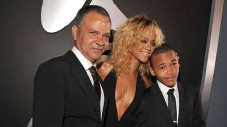 Rihanna's dad Ronald Fenty dies aged 70 after 'battling short illness'