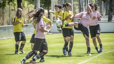 La Gasteiz Cup ultima su regreso con la participación de 48 equipos