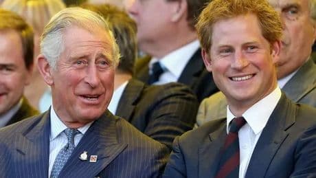 Prince Harry and King Charles could reach 'peaceful resolution' next week