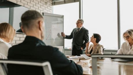 Manager-Tipp für ein gesundes Leben: Die beste Investition ist in uns selbst