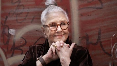Lola Herrera, 90 años: “En la alimentación soy espartana porque ya he tomado la decisión de no comer cosas que no me sientan bien; me alimento a base de muchas verduras, fruta, pescado bastante, poca carne y ensaladas”