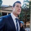 Australia's top court denies decorated Afghanistan veteran final appeal