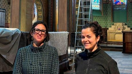 À Toulouse, Notre-Dame du Taur retrouve ses couleurs