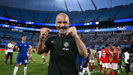 'London Blue': Chelsea hit back at Flamengo as unexpected Club World Cup rivalry takes new twist