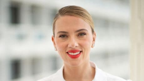 Scarlett Johansson : « Robert Redford m’a donné envie de mettre en scène »