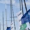 Voile. Globe 40 : le prologue est parti, classement et positions en temps réel