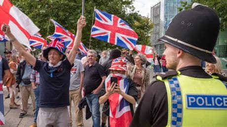 Migrant hotel closures to be fast-tracked as Starmer faces unrest from Red Wall MPs