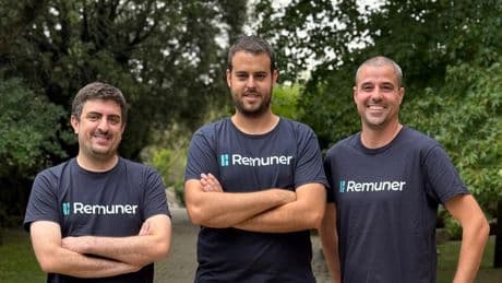 Remuner capta 5,5 millones para llevar IA a los incentivos de los equipos de ventas