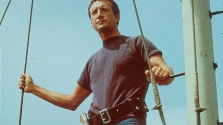 FLASHBACK: 'Jaws' and the parental debates it set off