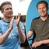 Kevin De Bruyne held 'talks' with shock Premier League side before joining Napoli on free transfer as Man City legend looks to prove doubters wrong after being refused new deal
