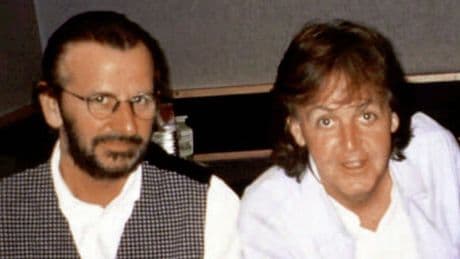 Paul McCartney and Ringo Starr reflect on ‘special’ bond as only living members of The Beatles