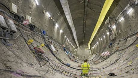 "La démonstration de sûreté est satisfaisante": le projet français de stockage des déchets radioactifs durant 100.000 ans entre dans sa dernière phase