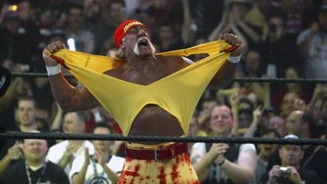 Wrestling legend Hulk Hogan dies at 71