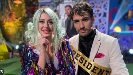 Mahi Masegosa y Rafa Moya se separan tras siete años de amor: &quot;No lo hemos tomado a la ligera&quot;