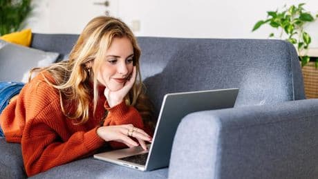 68 % Rabatt: Laptop-Deal bei Amazon: Hier gibt es ein Alltagsmodell stark reduziert