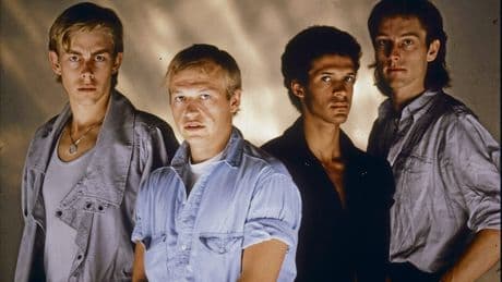 Popmusik | Level 42: Verspätete Hippies