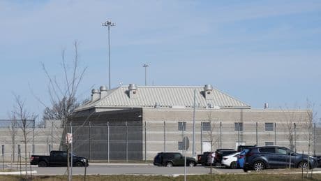 Ombudsman to investigate Ontario jail where inmates were stripped to boxers, had wrists tied