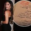 The VERY surprising dish from Lauren Sanchez's Paris bachelorette bash as secrets from the party emerge