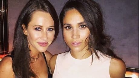 Meghan Markle's 'ex-best friend' Jessica Mulroney now - from race row to job loss