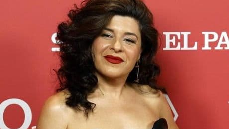 El zasca de Nerea Pérez de las Heras a Isabel Díaz Ayuso en los Premios Ondas: «Es el momento de irte»