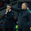 Champions League: Flick mit 3:3 gegen Inter zufrieden: „Darf uns Mut geben“