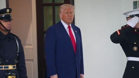Los tribunales paralizan los aranceles de Trump con buenas razones