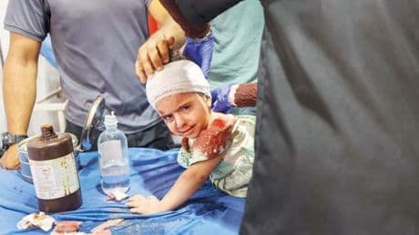 Yine yardım kuyruğu yine katliam! BM’den ‘Gazze’nin kapılarını açın’ çağrısı