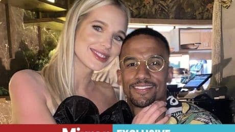 Helen Flanagan's 'nightmare' living and co-parenting with footie ex Scott Sinclair