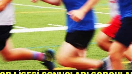 SPOR LİSESİ SONUÇLARI 2025: Spor Lisesi sonuçlarına nereden bakılır? Spor Lisesi merkezi 1. yerleştirme sonuçları asil ve yedek listesi!