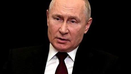 Putin: İstanbul'da Ukrayna ile üçüncü tur müzakereye hazırız!