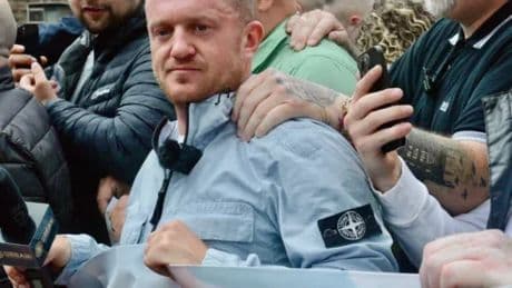 News diary 2-8 June: Tommy Robinson in court over journalist harassment charges, Beyonce in London, South Korea election