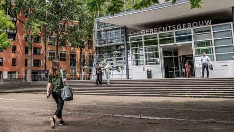 Rechtszaken beïnvloed door hack bij OM: 'Dit kan eigenlijk niet'