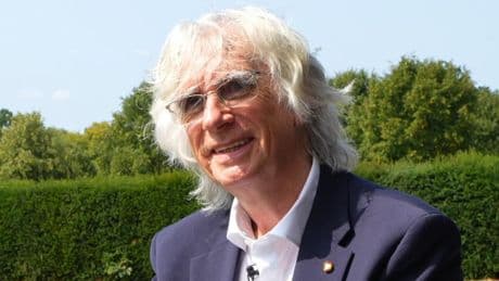 'You could do it now': Hollyoaks and Grange Hill creator's radical idea for BBC and Channel 4