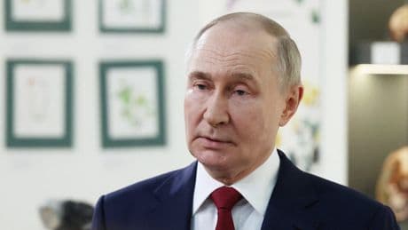 Putin has publicly humiliated Trump – and Britain could pay the price