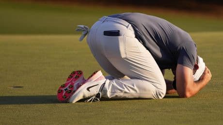 Rory McIlroy ya es leyenda: gana el Masters de Augusta y completa el Grand Slam