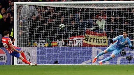IFAB'dan penaltı kurallarına yeni düzenleme!
