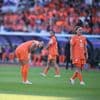Oranje stort op EK wéér in tegen topland: 'Zijn nu gewoon niet op ons best'