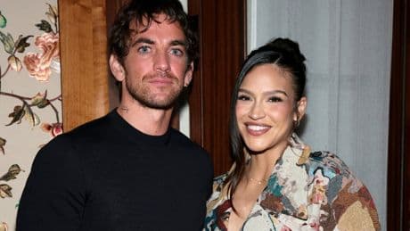 Cassie’s husband releases powerful statement in tribute to her ‘strength and bravery’ after four-day testimony in Diddy trial
