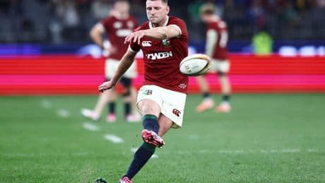 British and Irish Lions vs Queensland Reds: Kick-off time, TV channel, live stream, team news, lineups, odds