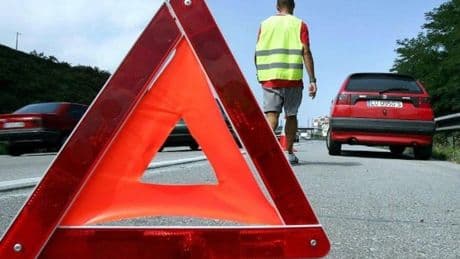 El importante aviso de la DGT: habrá que llevar en el coche este aparato a partir de 2026